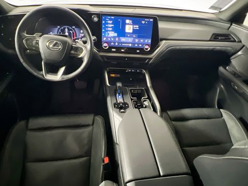 Used 2024 Lexus TX 350 FWD w/ Technology Package image 30