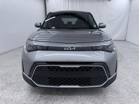 Used 2024 Kia Soul LX w/ Option Group 015 FWD image 6