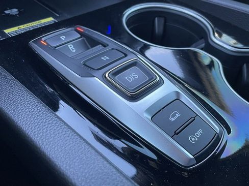 Used 2025 Honda Passport Black Edition image 13