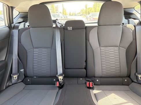 New 2026 Subaru Impreza 2.0i Sport AWD/4WD image 27