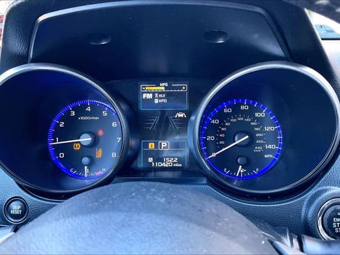 Used 2018 Subaru Outback 2.5i Limited AWD/4WD image 26