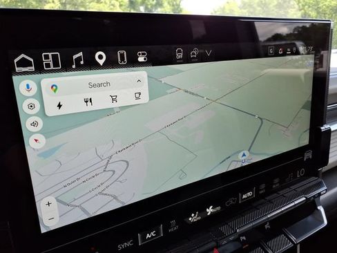 New 2026 GMC Hummer EV 4x4 Crew Cab image 35