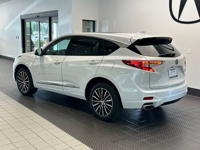 Certified 2026 Acura RDX w/ Advance Package AWD/4WD image 4