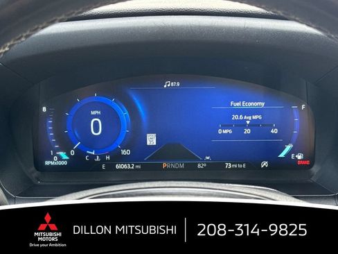 Used 2022 Ford Explorer ST w/ Equipment Group 401A AWD/4WD image 30