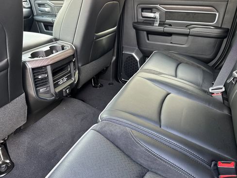 New 2026 RAM 3500 Laramie image 11