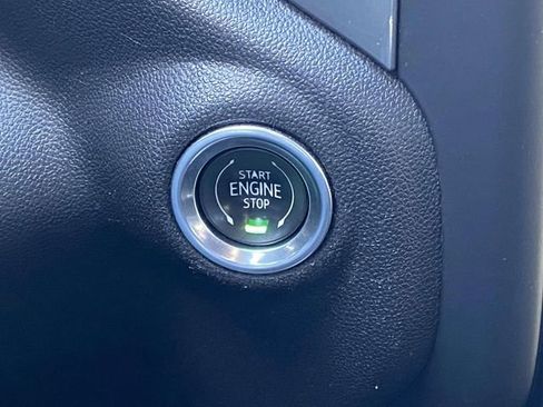 Used 2023 Chevrolet Silverado 1500 Custom Trail Boss w/ LPO, Dark Essentials Package image 23