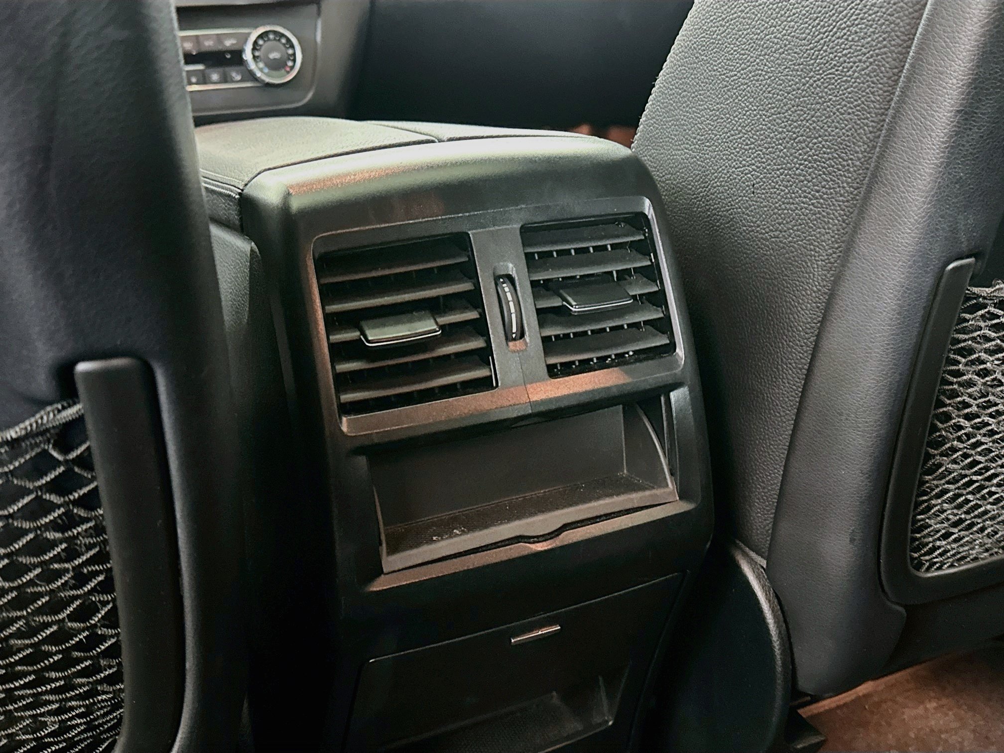 Used 2013 Mercedes-Benz ML 350 2WD image 27