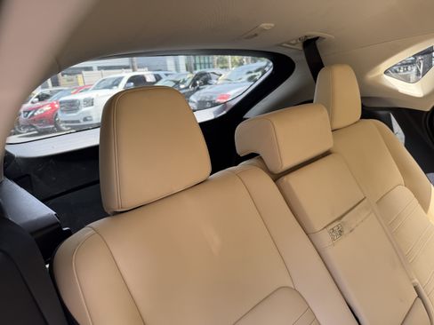 Used 2021 Lexus NX 300h AWD w/ Accessory Package 2 image 36
