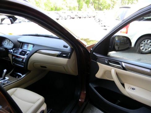 Used 2017 BMW X3 xDrive28i image 22
