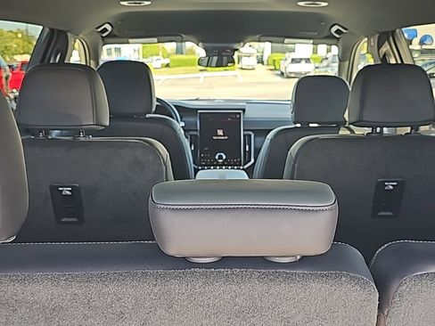 Certified 2024 GMC Acadia AT4 w/ LPO, Floor Liner Package image 8