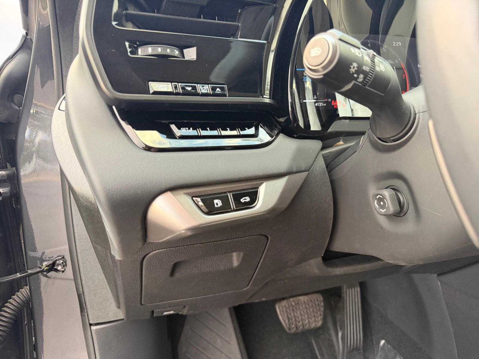 Used 2026 Lexus RX 350 AWD w/ Convenience Package image 11