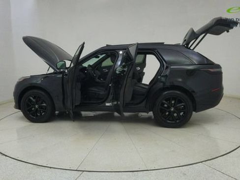 Used 2024 Land Rover Range Rover Velar Dynamic SE AWD/4WD image 75