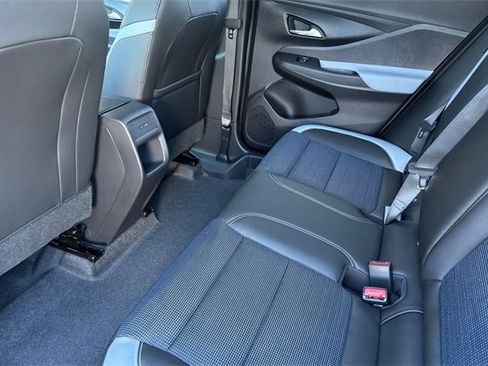 New 2026 Buick Envista Preferred image 13