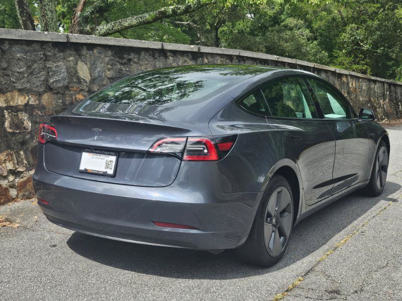 Used 2023 Tesla Model 3 Standard Range RWD image 10