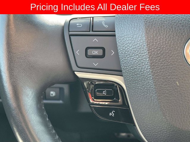 Used 2025 Toyota Camry XSE FWD image 20