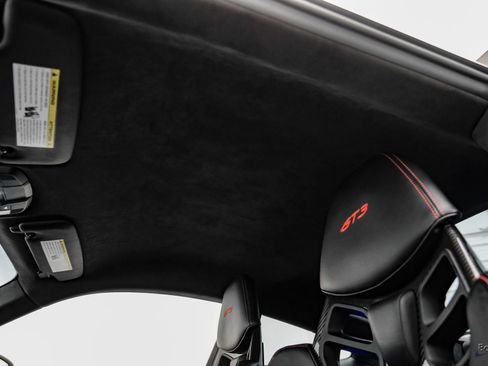 Used 2022 Porsche 911 GT3 RWD image 50