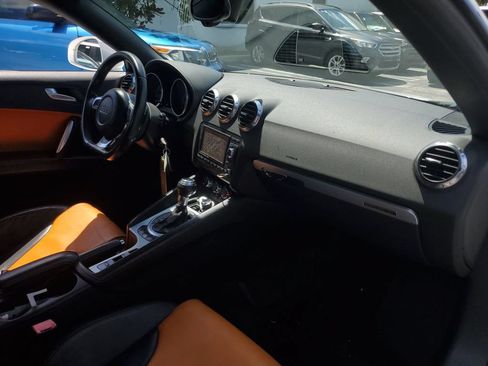 Used 2009 Audi TT 3.2 Premium Plus AWD/4WD image 17