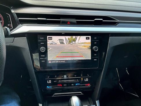 Certified 2023 Volkswagen Arteon SEL Premium image 26