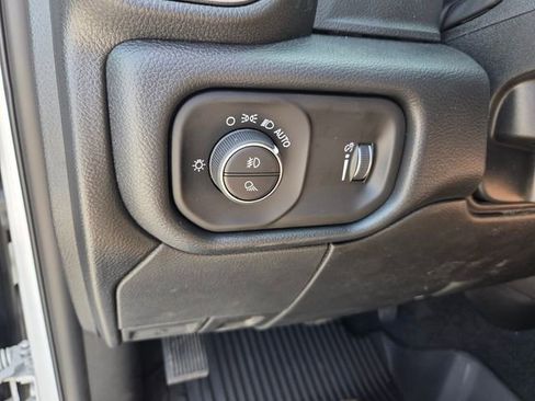 New 2026 RAM 2500 Tradesman AWD/4WD image 23