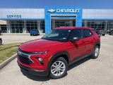 New 2026 Chevrolet TrailBlazer LS image 2