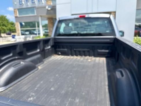 Used 2020 Ford F150 XL w/ Equipment Group 101A Mid RWD image 5
