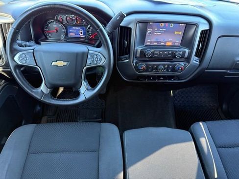 Used 2014 Chevrolet Silverado 1500 LT w/ Rally-2 Edition AWD/4WD image 3