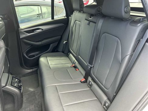 Used 2019 BMW X3 sDrive30i w/ M Sport Package 2 RWD image 22