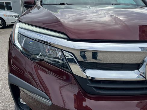 Used 2021 Honda Pilot EX-L image 11