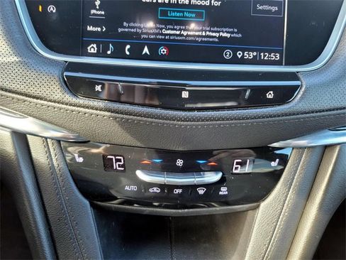 Used 2020 Cadillac XT5 Premium Luxury image 22