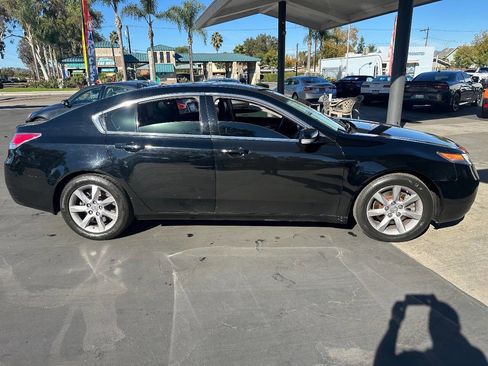 Used 2012 Acura TL w/ Technology Package image 5
