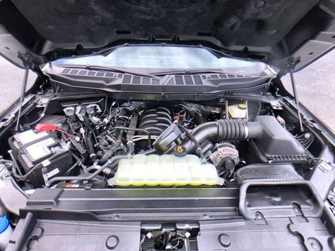 Used 2022 Ford F150 XLT w/ Equipment Group 302A High image 26