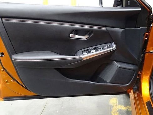 Used 2024 Nissan Sentra SR image 14