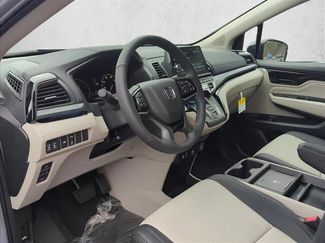New 2026 Honda Odyssey Elite video 3
