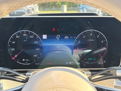 Certified 2022 Mercedes-Benz S 500 4MATIC image 41
