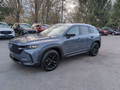 New 2026 MAZDA CX-50 AWD 2.5 S w/ Preferred Pkg
