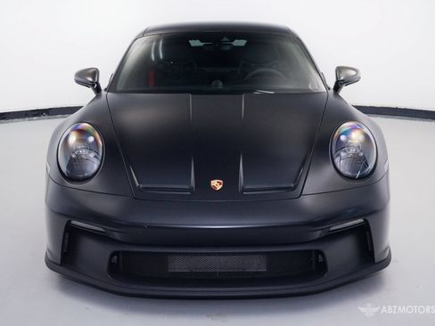 Used 2022 Porsche 911 GT3 RWD image 3
