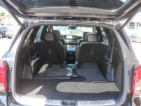 Used 2023 Hyundai Palisade Calligraphy FWD image 35