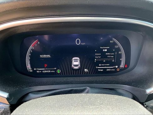 Used 2023 Acura MDX Type S AWD/4WD image 27