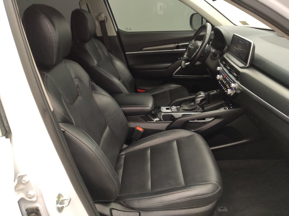 Used 2022 Kia Telluride S AWD/4WD image 21