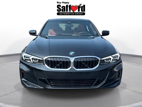 Used 2025 BMW 330i xDrive 330i xDrive w/ Premium Package image 15