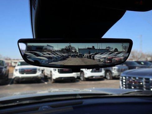 New 2026 GMC Acadia AT4 w/ Luxury Package image 48