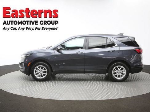 Used 2023 Chevrolet Equinox LT FWD image 59