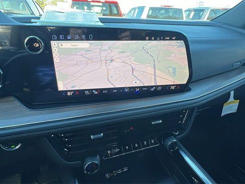 New 2026 Chevrolet Suburban High Country w/ Sun And Tow Package image 23