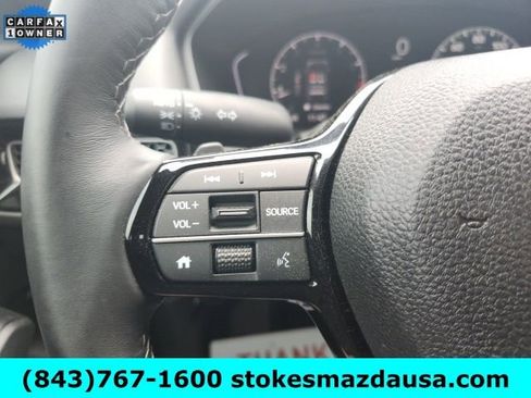 Used 2023 Honda Civic Sport image 30