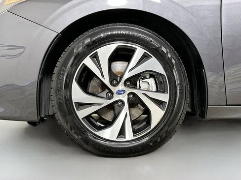 Used 2020 Subaru Legacy Premium AWD/4WD image 37