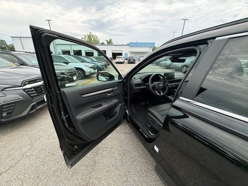 Used 2024 Honda CR-V Sport-L image 12