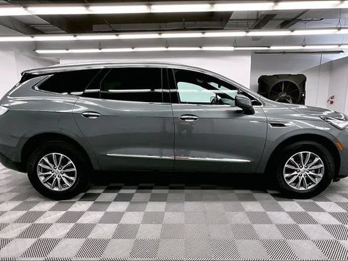 Used 2023 Buick Enclave Essence w/ Trailering Package, 5000 lbs. FWD image 14