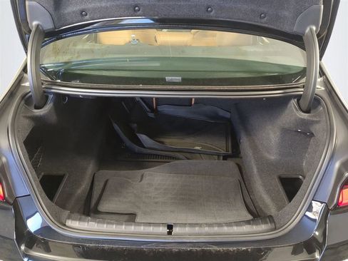 Used 2023 BMW 540i w/ M Sport Package image 14