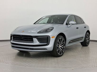 Used 2026 Porsche Macan