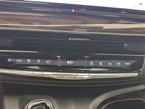 Used 2023 Cadillac Escalade ESV Sport Platinum w/ LPO, ONYX Package image 25